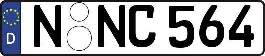 N-NC564
