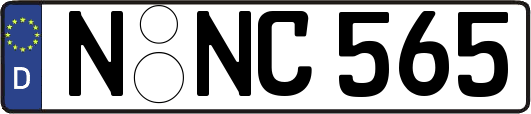N-NC565