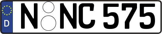 N-NC575
