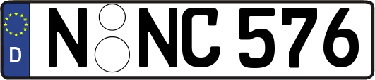 N-NC576