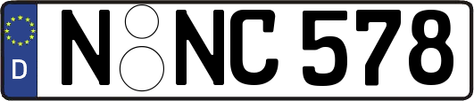 N-NC578
