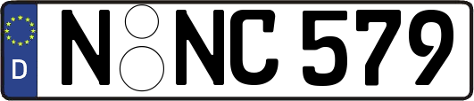 N-NC579