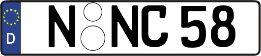 N-NC58