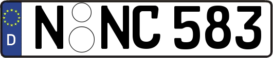 N-NC583