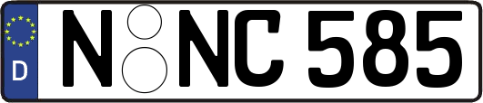 N-NC585