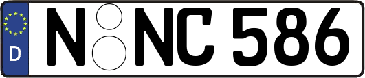 N-NC586