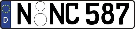 N-NC587