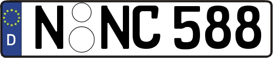 N-NC588