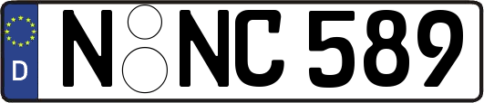 N-NC589