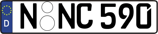 N-NC590