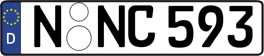 N-NC593
