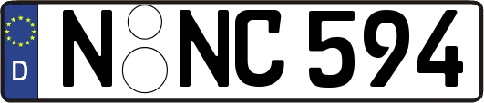 N-NC594