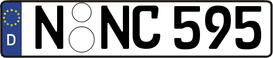 N-NC595