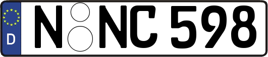 N-NC598