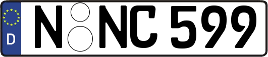 N-NC599