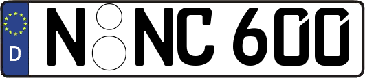N-NC600