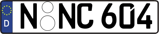 N-NC604