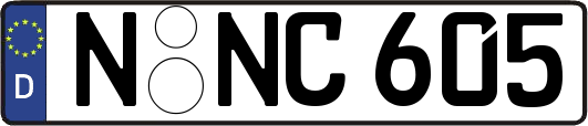 N-NC605