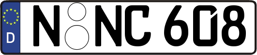 N-NC608