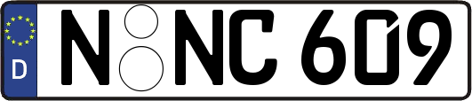 N-NC609