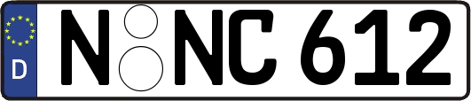 N-NC612