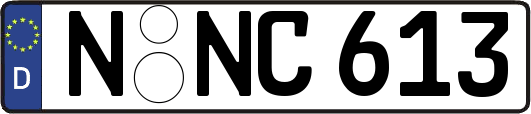 N-NC613