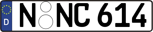 N-NC614