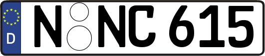 N-NC615