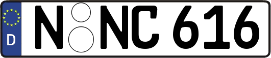 N-NC616
