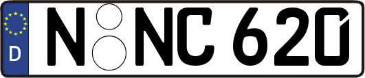 N-NC620