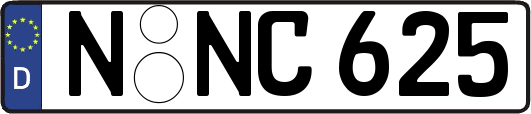 N-NC625