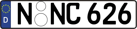 N-NC626