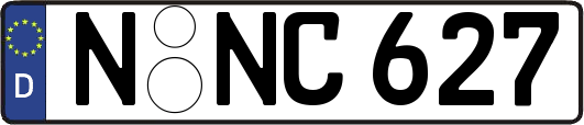 N-NC627