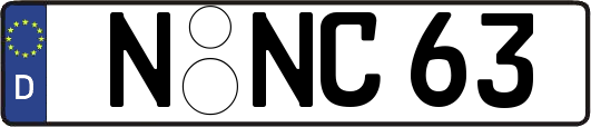 N-NC63