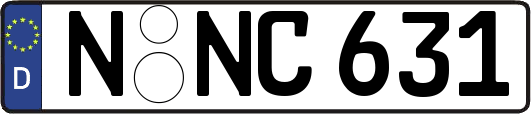 N-NC631