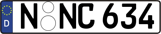 N-NC634