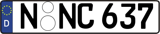 N-NC637