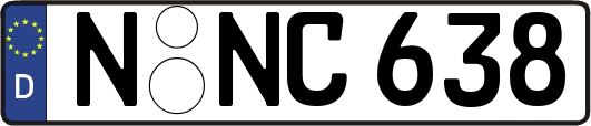 N-NC638