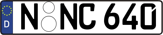 N-NC640
