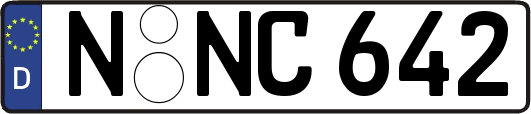 N-NC642