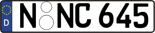 N-NC645