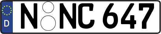 N-NC647