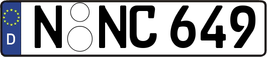 N-NC649