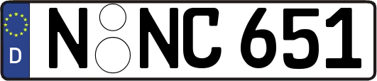 N-NC651