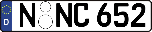 N-NC652