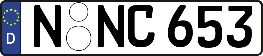 N-NC653