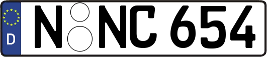 N-NC654