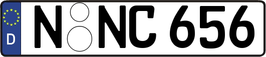 N-NC656
