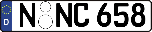 N-NC658