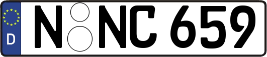 N-NC659